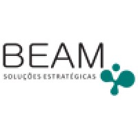 Beam Soluções Estratégicas Logo