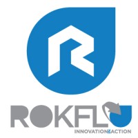 Rokflo (Pty) Ltd Logo