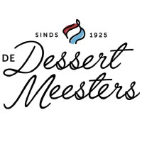 De Dessert Meesters Logo