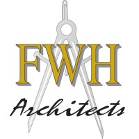 FWH Architects, Inc. Logo