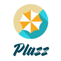 Plazz Logo