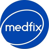 Medfix® International, LLC Logo