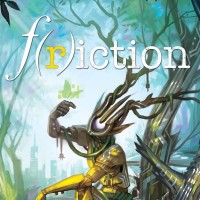 F(r)iction Logo