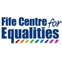 Fife Centre for Equalities Logo