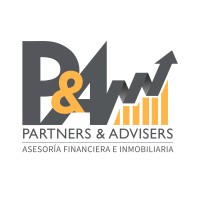 Partners & Advisers Logo