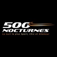 500 Nocturnes Logo