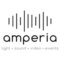 Amperia Productions Logo