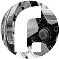 Rimscarnated Logo