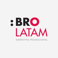 Brolatam Agencia BTL Cono Sur Logo