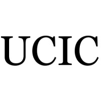 UCIC - Unified Computer Intelligence Corporation Logo