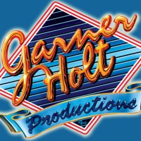 Garner Holt Productions, Inc. Logo