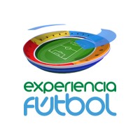 Experiencia Fútbol Logo