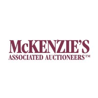 Mckenzies Associated Auctioneers Logo