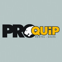 Proquip Rental & Sales Logo