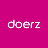 Doerz Logo