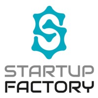Startup Factory (NGO) Logo