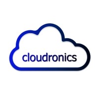 Cloudronics Solutions Oy Logo