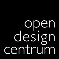 Open Design Centrum Logo