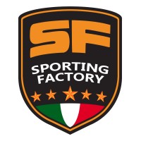 SF Sporting Factory Logo