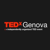 TEDxGenova Logo