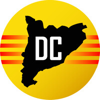 @DescobreixCatalunya Logo