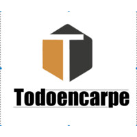 Todoencarpe SPA Logo
