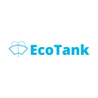 ECOTANK s.r.o. Logo