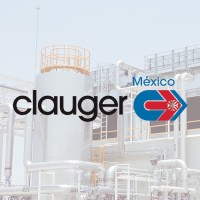 Clauger de México Logo