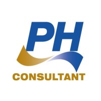 PH Consultant Logo