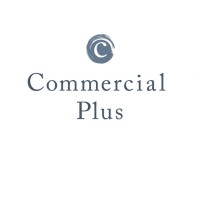 Commercial Plus Logo