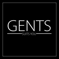 GENTS B.V. Logo
