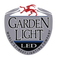 Garden Light LED Logo