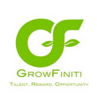 GrowFiniti Ltd Logo