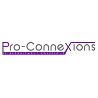 Pro-Connexions Logo