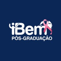 iBem - Instituto Brasileiro de Ensino Multidisciplinar Logo