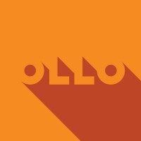 Ollo - Venture Brighter Logo