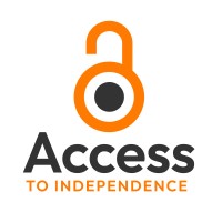 Access to Independence Logo