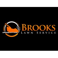 Brooks Lawn Service, LLC Logo