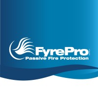 FyrePro Australia Logo