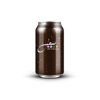 JAW Coffee and Beverages Logo