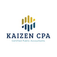 Kaizen CPA Logo