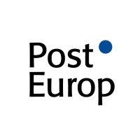 PostEurop Logo