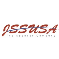 The Spencer Company - JSSUSA Logo