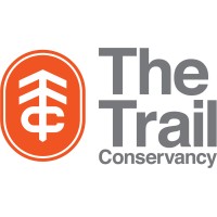 The Trail Conservancy Logo