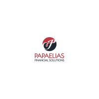 Papaelias Financial Solutions Logo