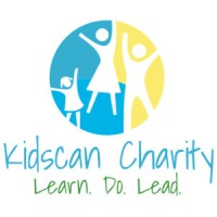 KidsCan Charity Logo
