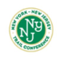New York-New Jersey Trail Conference Logo