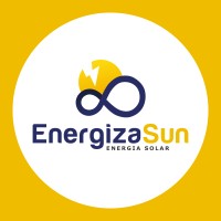 EnergizaSun Energia Solar Logo