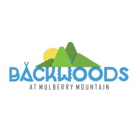 Backwoods at Mulberry Mountain Logo