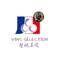 Vins Selection Logo